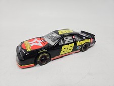 NIB Action Racing HAVOLINE 1/24 Scale Diecast 88 Ernie Irvan Limited Edition