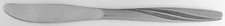International Silver American Flair  Modern Solid Knife 240981