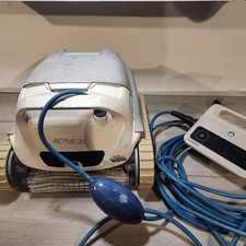 Maytronics Dolphin Active 20 Robotic Pool Cle...