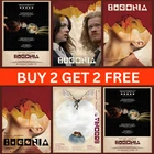 BUGONIA POSTER A4 A3 A3+ A5 MAXI WALL ART MOVIE PRINTS
