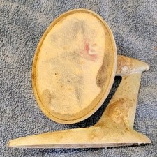 Mgb Triumph Austin Healey Drivers Mirror 1968