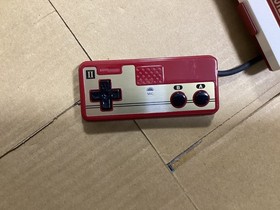 Nintendo classic mini Nes Family Computer Japan ver. working