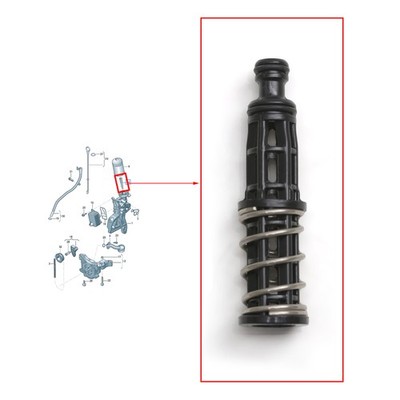 Oil Filter Fit For VW Jetta Passat Tiguan Audi A3 A4 A5 Q5 1.8/2.0T 06J115679E