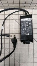 Genuine Dell PA-12 65W AC Laptop Adapter Inspiron Latitude Vostro OEM Authentic