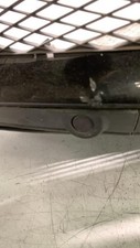 Pare-choc avant Volkswagen TOUAREG