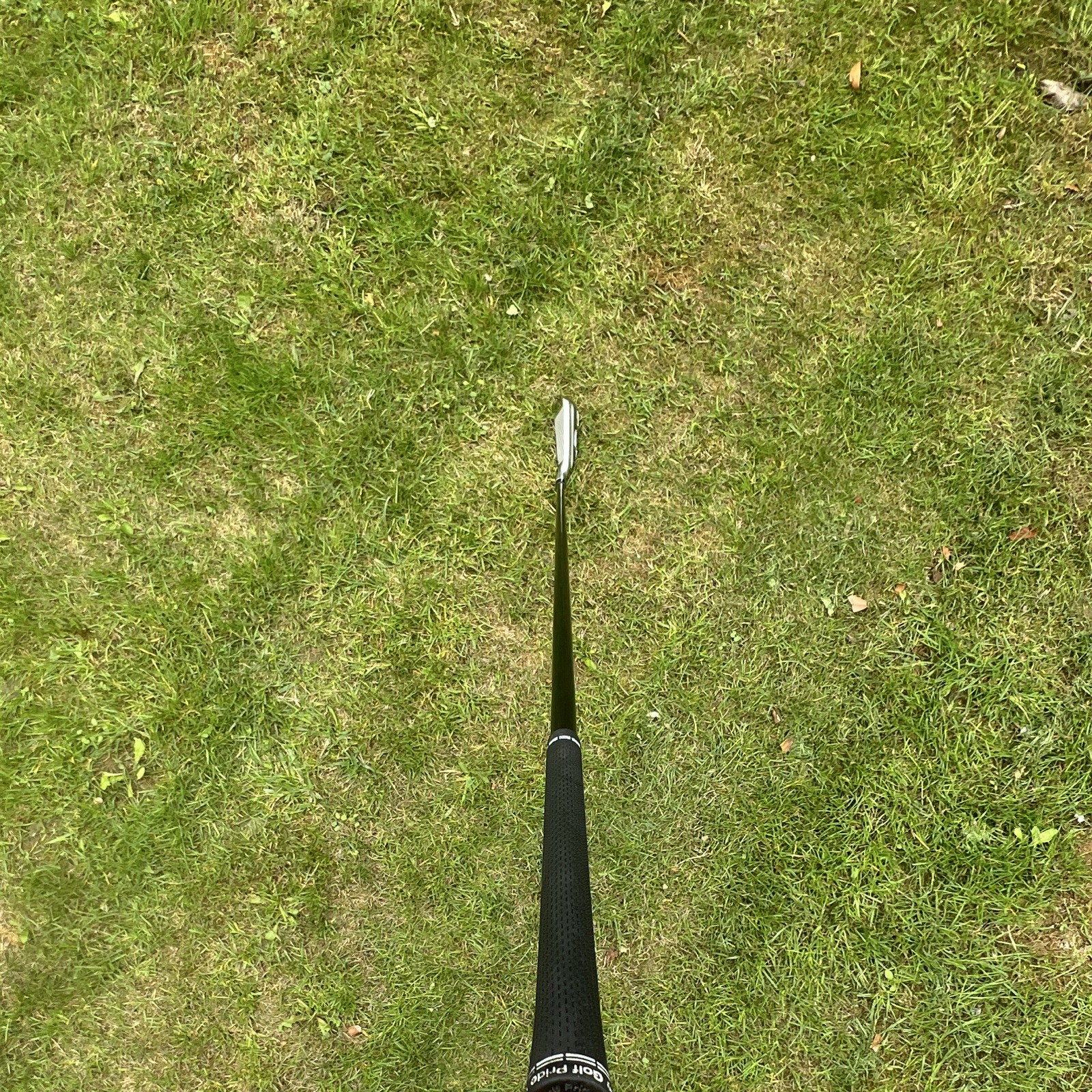 Titleist U•505 2-Iron RH Stiff Shaft Utility Iron 5