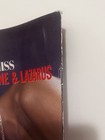 Vintage Gay Interest LGBTQ BLACK INCHES Magazine April 2002 African American — photo 5