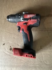 Milwaukee  Combi Hammer Drill Driver