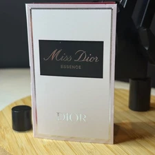 Miss Dior • Essence • Eau de Parfum • Spray Sample 1ml for Women • New