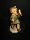 Hummel Goebel Figurine Joyful Adventure 356 TMK 5  Germany V456 PH