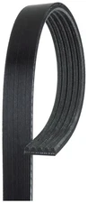 For GATES 5PK1123 V-Ribbed Belt