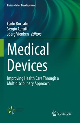 Medical Devices - 9783030856557