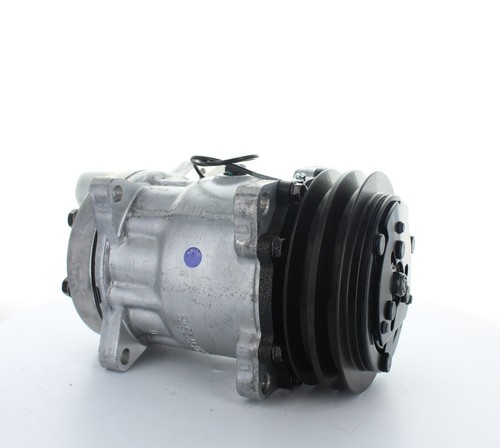 Compresseur de Climatisation CC1168SS 001103234 3550921M91 6005016248 7851 - Photo 2 sur 5