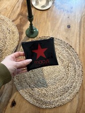 Macy’s New York Small Coin Purse VGC