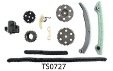 Kit de distribution Mazda MX5