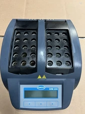HACH DRB200 Digital Reactor Block LTG082.03.23003