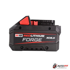 Milwaukee M18 REDLITHIUM FORGE XC 8.0Ah Battery 48-11-1881