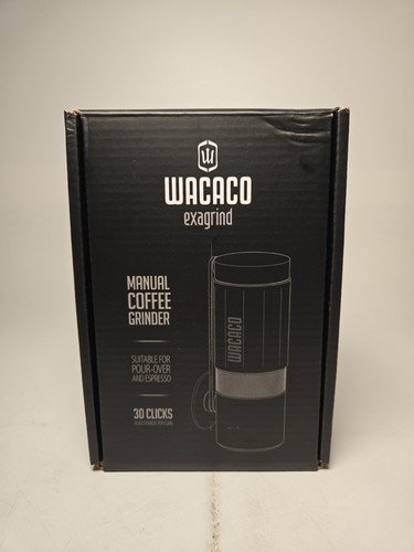 Wacaco Exagrind