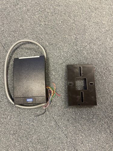 HID Contactless multiCLASS SE R40 EKNN. LOT of 16