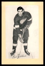 1944 Beehive Photos II #174 Bob Goldham   VGEX J3316381