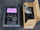 Focus Enhancements Vitec FS-100 DTE Recorder FireWire DV HDV for AG-HVX200 P2