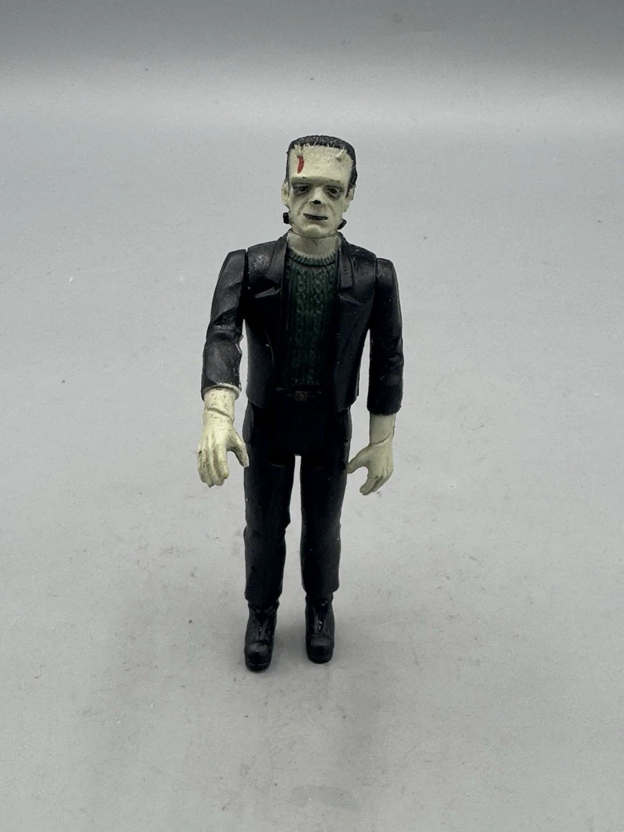 Remco Frankenstein Action Figures & Accessories for sale | eBay