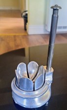 Vintage Egg Slicer – TALA Style Aluminium Food Wedger – Mid Century Kitchen Tool
