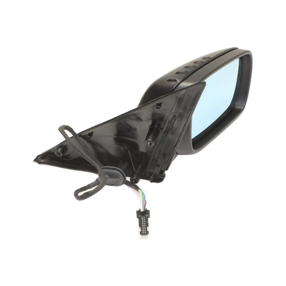 Espelho elétrico para 2006-2008 BMW 750Li 2003-2008 760Li Power Fold com memória 2 peças - Imagem 4 de 4