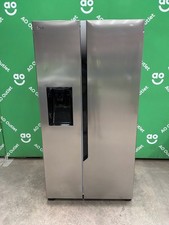 LG American Fridge Freezer Non-Plumbed No Frost Silver GSM32HSBEH #LF120218