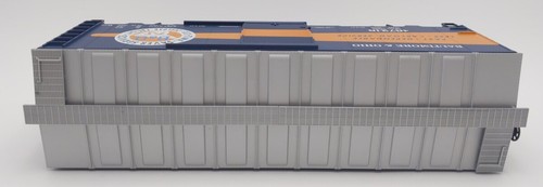 Piko 38828 Spur G Baltimore & Ohio Box Car #467218 - Metallräder EX/Box - Bild 3 von 5