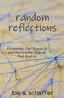Lois Schaffer | Random Reflections | Taschenbuch | Englisch (2025)