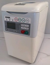 Zojirushi Automatic Bread Maker Machine BBCC-...