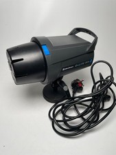 Elinchrom D-lite RX4 ex rental 3 month warranty