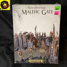 Chaos Dreadhold - Malefic Gate (NIB) - #151383 - Terrain