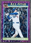 2026 Topps Series 2 Shohei Ohtani Crackle Foil (RAW)