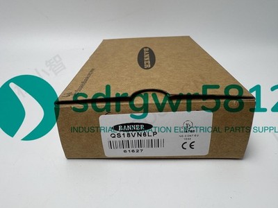 1PC NEW QS18VN6LP #ea
