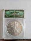 2005 Silver Eagle ANACS- MS69 MONSTER BOX COLLECTION