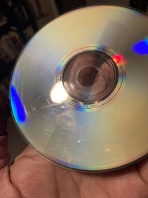 100% CIB Robo Aleste Sega CD Complete Tengen 1993 Tested Working