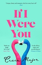 If I Were You: The new unforgettable r..., Major, Cesca