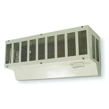 Dayton 6E826 Air Curtain Cabinet,Steel,36X12-1/2 In.