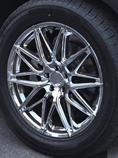 4/ 20inch Rims With Tires
