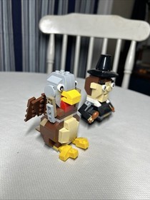 LEGO CREATOR: Roaring Power (31024) Retired Incomplete Missing Parts
