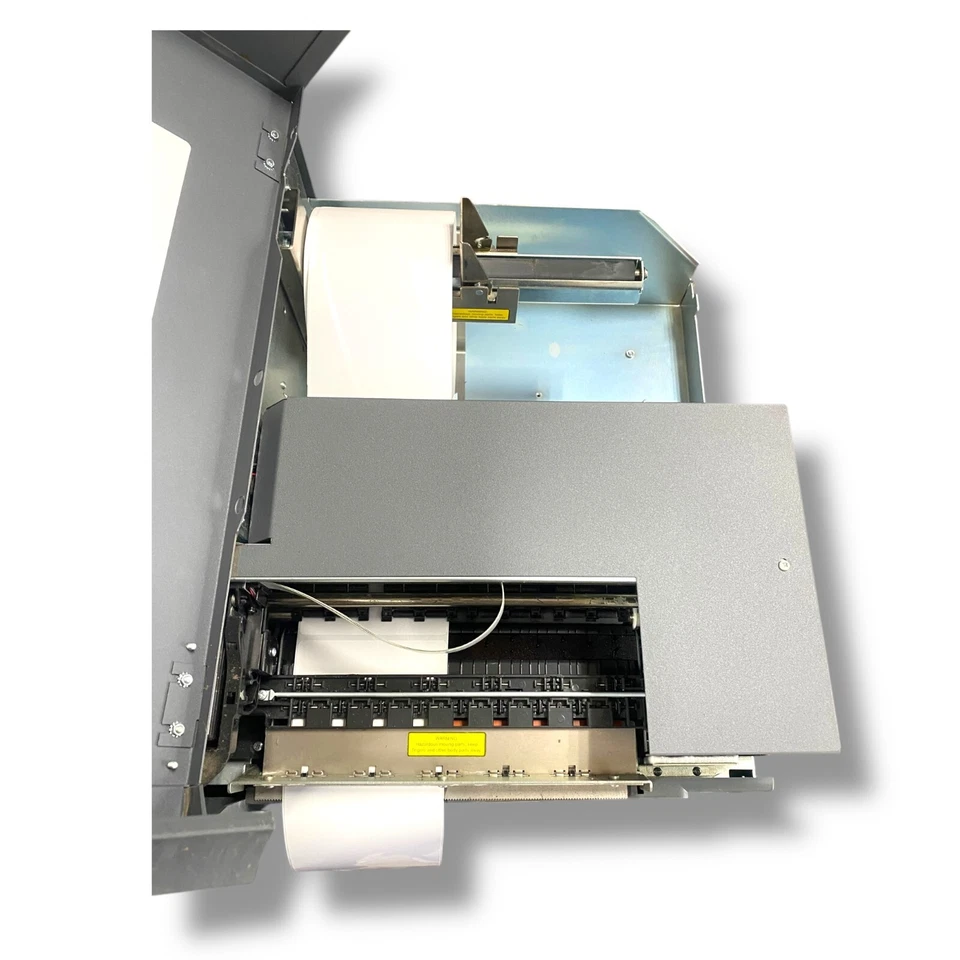 SOLD AS-IS 🔧 Primera LX900 Label Inkjet Printer – FOR PARTS / NOT WORKING ❌ - Image 2 of 4