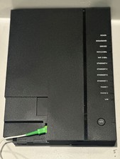 Calix GigaCenter 844G-1 WiFi Router 100-04011 14