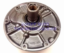 4R75W 4R75E REBUILT PUMP ASSEMBLY COMPLETE 2004-08 NEW GEARS BUSHING SEAL 4R70W