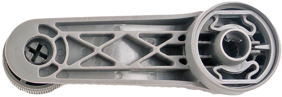 Manivela de ventana Dorman/Help 746MX Foto 2 de 3