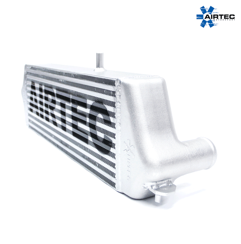 AIRTEC Intercooler Upgrade for 1.9 Diesel Renault Trafic Van - Picture 2 of 6