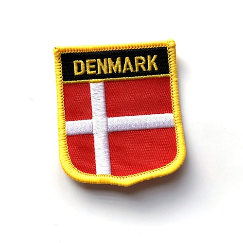 200+ Länderfahnen Aufnäher Bügelbild Aufnähen BESTICKT PATCH Armabzeichen Palästina - Bild 51 von 206