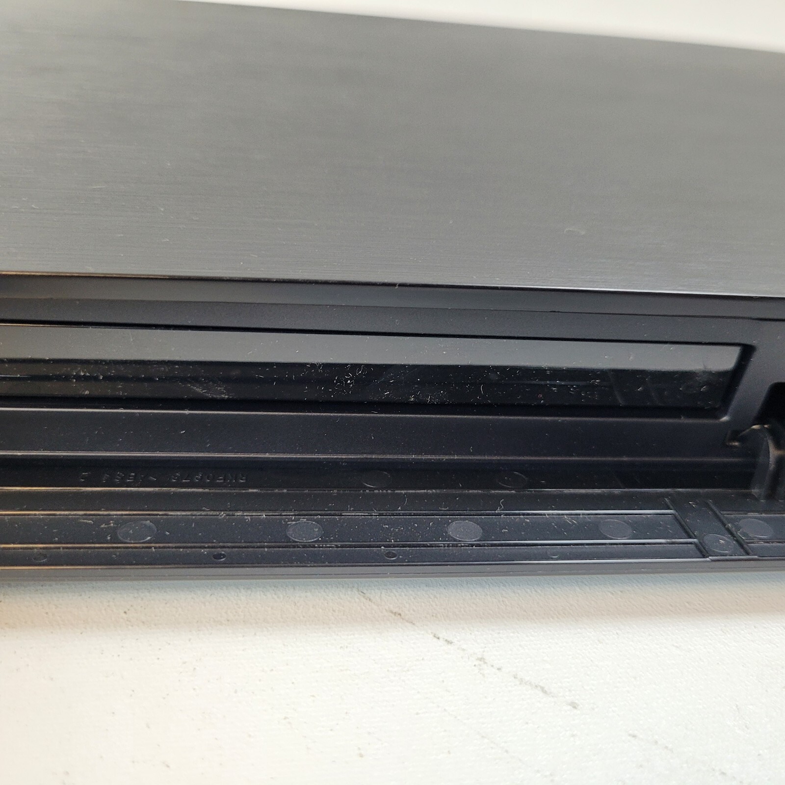 Panasonic DMPBDT280 Bluray Disc Player 4K Ultra HD Black eBay