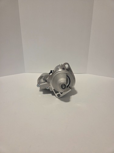 BMW E36 Starter Motor WAI 17236N - Picture 3 of 4